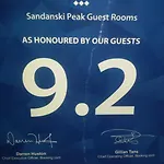 Pensjonat Peak Guest Sandanski
