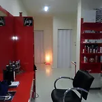 Pensjonat Peak Guest 4*