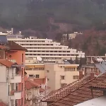 Pensjonat Peak Guest 4*