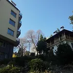Pensjonat Peak Guest Sandanski