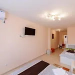 Pensjonat Peak Guest 4*