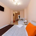 Pensjonat Peak Guest 4*