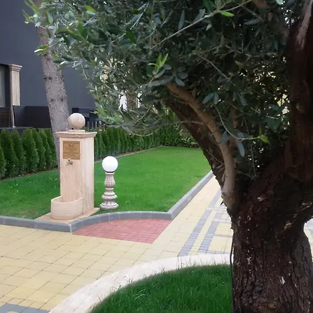 Peak Guest 4* Sandanski