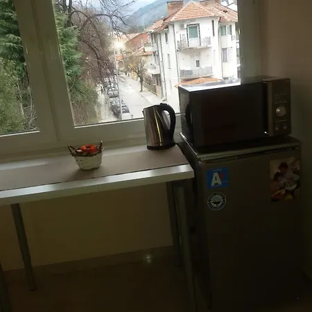 Peak Guest 4* Sandanski