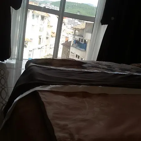 Peak Guest 2* Sandanski