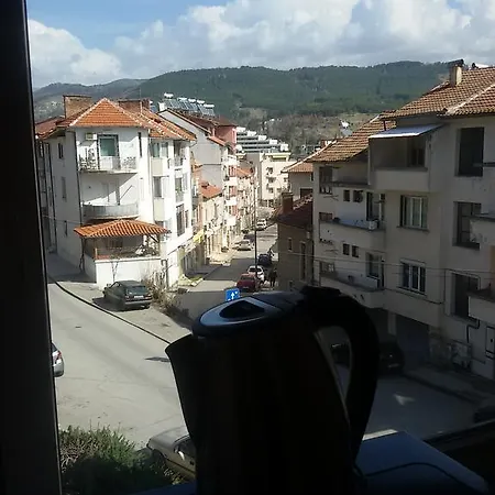 Guest house Peak Guest Sandanski