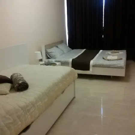 Peak Guest Guest house 2*