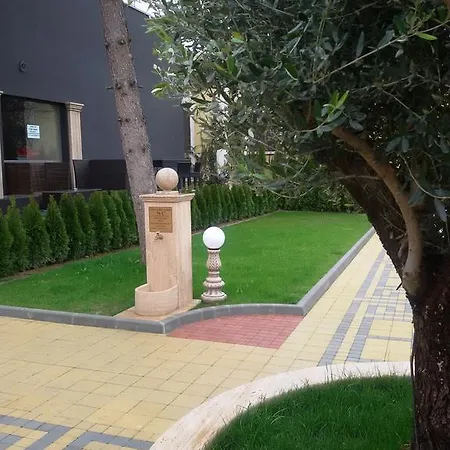 Peak Guest Guest house Sandanski
