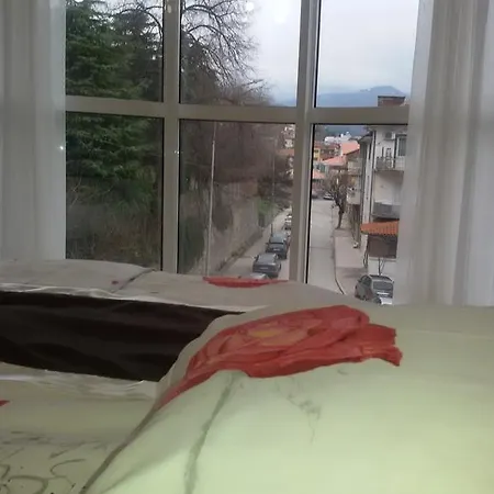 Гостевой дом Peak Guest