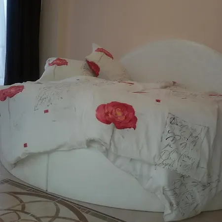 Peak Guest Гостевой дом