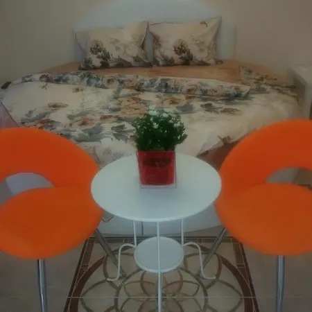 Peak Guest Сандански