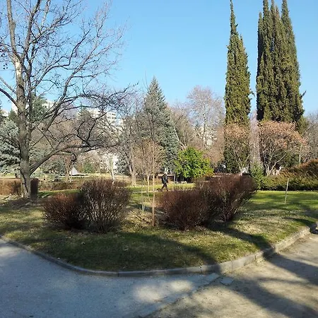 Гостевой дом Peak Guest 4*