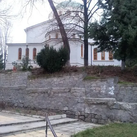 Гостевой дом Peak Guest