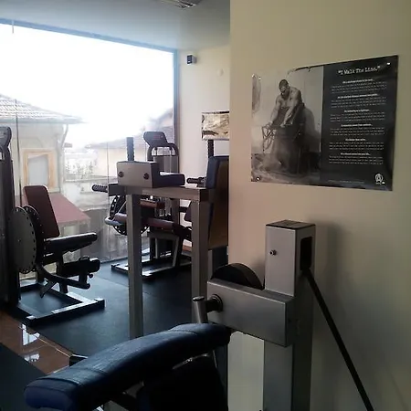 Гостевой дом Peak Guest 4*