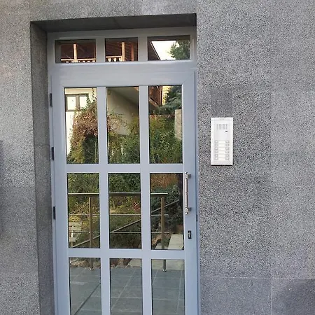 Гостевой дом Peak Guest