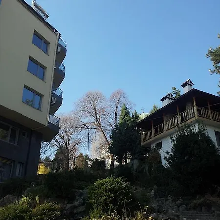 Гостевой дом Peak Guest Сандански