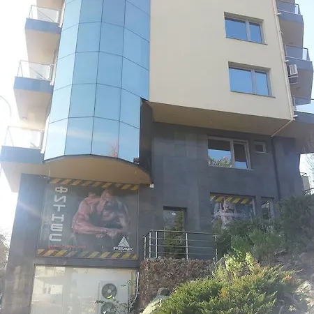 Гостевой дом Peak Guest