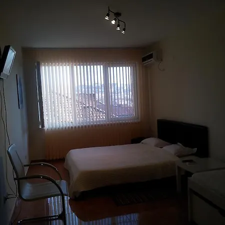 Konukevi Peak Guest 4*