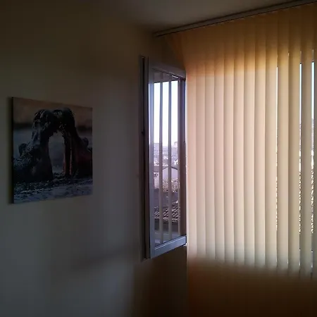 Гостевой дом Peak Guest