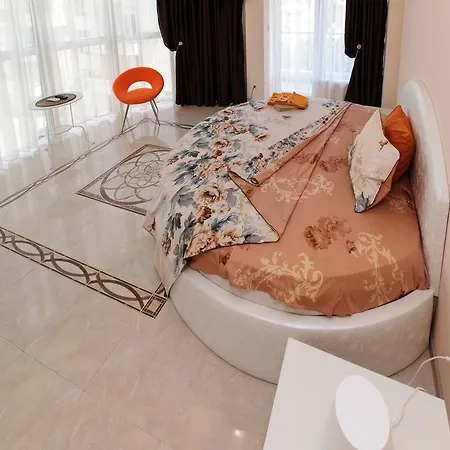 Гостевой дом Peak Guest Сандански