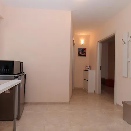 Гостевой дом Peak Guest