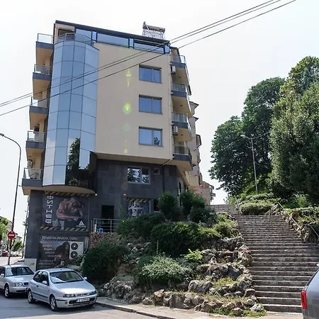 Гостевой дом Peak Guest