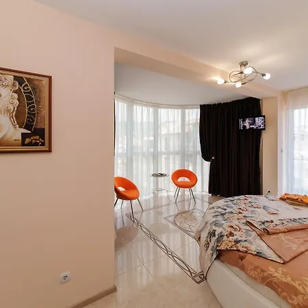 Гостевой дом Peak Guest Сандански