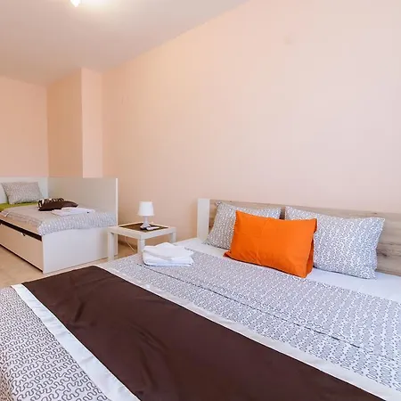 Гостевой дом Peak Guest