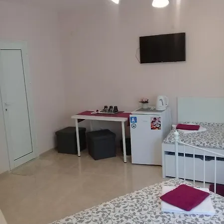Peak Guest 4* Sandanski