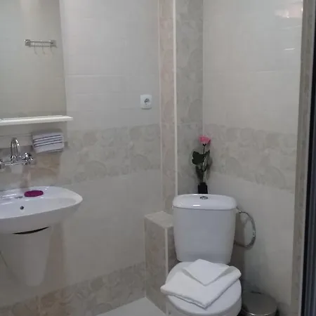 Peak Guest Гостевой дом